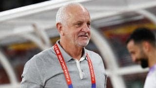 40年ぶりW杯出場権目指すイラク代表、仙台でも指揮した元オーストラリア代表監督のアーノルド氏を新監督に招へい