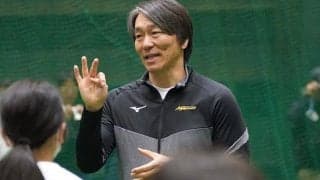 松井秀喜氏が巨人若手に問う「準備できているか」　岡本和真離脱も…古巣に求めること