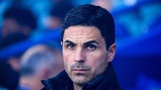 「最も悲しい瞬間」CL敗退を改めて語るアルテタ監督、残り3試合で2位確保へ「ふさわしい形でシーズンを終える」