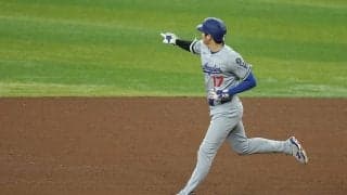 同僚から大谷翔平へ届いた“最高の称賛”　凄すぎて呆れ笑い「なんだってえぇぇぇ」