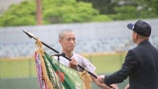 滋賀学園が近江に快勝して連覇達成、県内20連勝で近畿大会出場も決めた！滋賀大会【25年春高校野球】