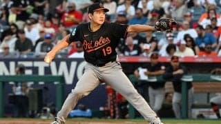 まるでゲーム？　菅野智之が投じた“魔球”に米識者も驚き、ファン唖然「えぐい」
