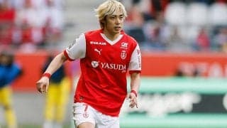 伊東純也が戦列復帰へ！　残留争いで重要なサンテチェンヌ戦で招集メンバー入り