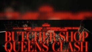 パリ五輪ブレイキン金メダリストB-Girl Amiをはじめ、日本を代表する8名の女性ダンサーが出演！Awichが話題の新曲「Butcher Shop」のオフィシャルダンスビデオ“Queens Clash”を公開！