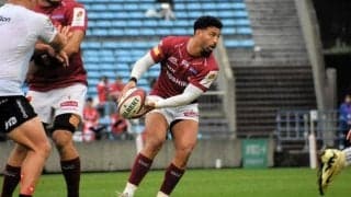 昨季MVPモウンガが攻守で存在感　BL東京、1位でプレーオフへ