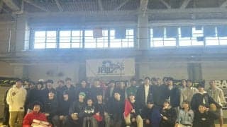 ルーキー達が躍動！今年10周年を迎えるJFFCの予選大会「JFFC 10th Hook Up Editon」が開催！