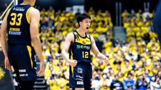 宇都宮がCSクォーターファイナル先勝…要所で高島の活躍光り三河を撃破