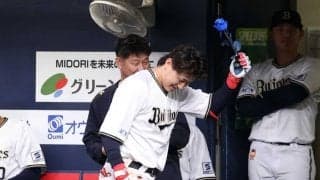 万波中正の満塁弾で日本ハムが乱打戦に勝利、今井達也が7回10K…10日のパ・リーグ