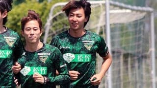 原点回帰の2列目で存在感示し始めた東京VのMF松橋優安「昔を思い出しながらも、求められているものを継続し結果を残したい」