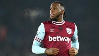 イングランド代表招集歴もあるDFが27歳で代表キャリアスタートか？ ワン＝ビサカがDRコンゴ代表に初招集