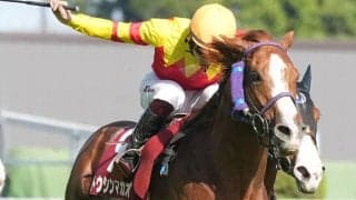 【京王杯SC】横山武「終いの弾けは良かった」トウシンマカオが快勝で重賞5勝目