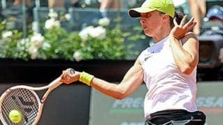  前年女王 まさかの3回戦敗退 