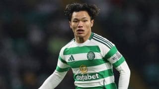 旗手怜央にセリエAから関心？ ウディネーゼがスカウト派遣した試合で2ゴール1アシストの大暴れ…