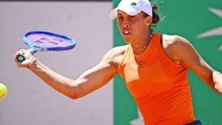  大坂なおみに追い風？第5シード敗退 