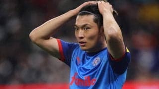 町野修斗が先制弾アシスト含め攻守に活躍もキールの降格が決定、堂安律先発の逆転勝利フライブルクはCL圏内の4位死守【ブンデスリーガ】