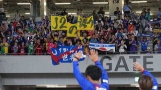 ヴァンフォーレ甲府は｢三角形｣にすべし(2)モチーフは｢名将｣の旗印、還暦クラブが成し遂げた｢FC東京｣に次いでの偉業と｢ACL史上初｣の快挙