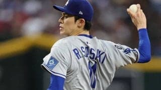 “生命線”を粉砕された佐々木朗希は「異質な存在」　議論百出となった降板で米記者が呈した課題「新たな武器以外に解決策はない」