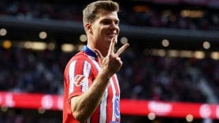 セルロートが古巣相手にラ・リーガ史上最速記録となる4分間でハット、アトレティコが久保建英先発のソシエダを粉砕【ラ・リーガ】