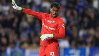 鈴木彩艶フル出場の10人パルマ、一時追いつくも残留争うエンポリに競り負けて連敗に【セリエA】