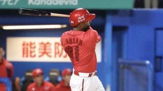 現れた“神助っ人”にファン歓喜　5試合連続マルチの大暴れに「実力で人気を掴んだ」
