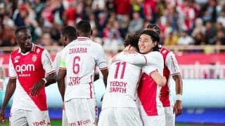 南野拓実が今季9点目などでリヨンに完勝のモナコが3位を維持！日本人3選手出場のスタッド・ランスは下位相手に痛恨の黒星…【リーグ・アン】