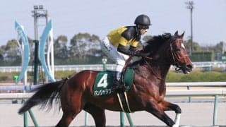 【競馬予想】NHKマイルＣ、波乱の歴史を刻んだ伏兵たちに酷似する穴馬候補を見つけた