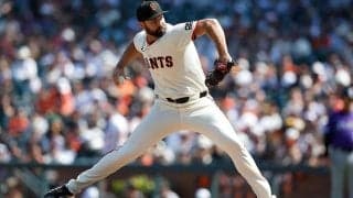 ド軍が“イチロー最後の投手”獲得か　米報道…60試合登板4度、実績ある救援右腕