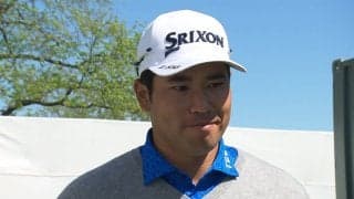 松山英樹、今季2勝目へ急浮上「争える位置に居られるように頑張りたい」