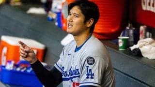 大谷翔平の“やり返し”が日米話題「彼しかできない」　実は2度目…劇弾前にあった伏線