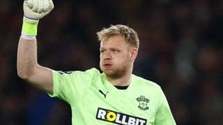 シティに引き分けてプレミアワースト勝ち点記録を免れたセインツ、守護神ラムズデール｢ワースト記録を回避できたのは紛れもなく嬉しい｣