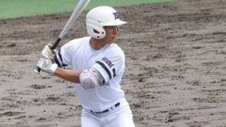 彦根総合は異例の”ベンチ入りオール2年生”で挑むも悔しい完封負け【滋賀】