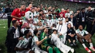 ACLEでの“サウジ勢優遇”は「無視できない」 公平性欠くアジアの戦いに英紙が苦言「圧倒的支配が懸念を呼んでいる」