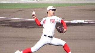 智弁和歌山が投打に圧倒し連覇達成！和歌山大会【25年春高校野球】