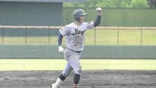 春季高校野球長野県大会が開幕　夏のシード8校が決定