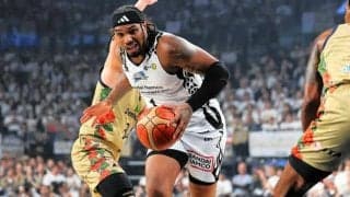 Bリーグ島根スサノオマジック　CS準々決勝敗退　琉球に70-88