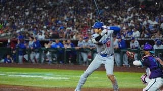 選手もファンも…大谷翔平が作り出した“異様な光景”　米ツッコミ「これはアウェーゲームだぞ」
