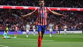 ラ・リーガ最速ハット記録樹立のセルロート｢ボールが全て僕の足元に落ちてくるように思えた｣