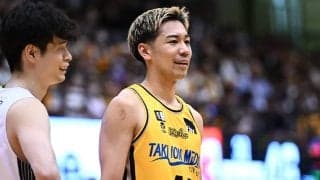 B1仙台がヤン・ジェミンなど一挙6選手と契約合意…荒谷裕秀「恩返しできるシーズンにしたい」