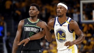 ウルブズが敵地で白星を挙げ、シリーズを2勝1敗とリード…アンソニー・エドワーズが36得点の大活躍