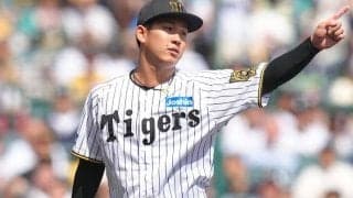 セは左腕投手、パは「大卒野手カルテット」　好スタートを切った新人たち