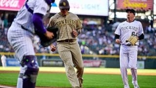 衝撃の年間130敗ペース…弱小ロッキーズは「歴代最悪の球団」　米冷笑「3Aに送ろう」