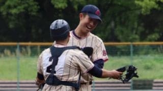 京都共栄の小林がノーノー達成、城南菱創が完封で4強入り！京都府大会【25年春高校野球】
