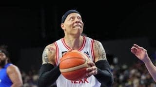 2連勝の富山が1年での「B1復帰」を決める…福岡はランダルが49得点も一歩届かず／B2プレーオフ