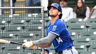 大谷翔平2世は「本物だ」　衝撃の“怪力弾”でマイナー無双、米期待「早く昇格させて」