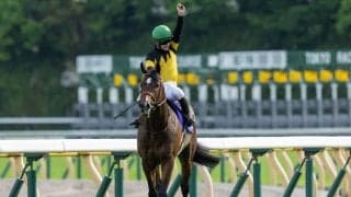 【NHKマイルC】伏兵パンジャタワーが大波乱を演出…2着は武豊マジックサンズ