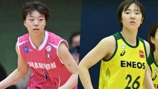 女子日本代表セレクションキャンプに堀内桜花や田中こころら招集…アジアカップに向けて新戦力発掘へ