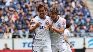 広島が数的有利の戦いを制し3連勝！ G大阪は4連勝目指す中で善戦も早い時間の退場が響く…【明治安田J1第16節】