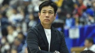 福井ブローウィンズ、“初代指揮官”伊佐勉HCが双方合意の契約解除で退任「B1昇格へと導けず残念な想い」