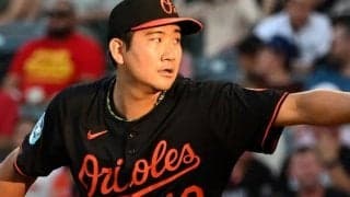 パワーは“MLB平均以下”でも「予測不可能」　敵打線を翻弄する菅野智之のエースぶりを米紙も感嘆「これ以上は望めない」