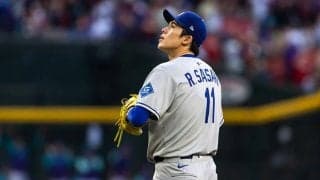 佐々木朗希を「怪物と呼ぶには恥ずかしい」　韓国メディアは“打ちごろの球”と指摘